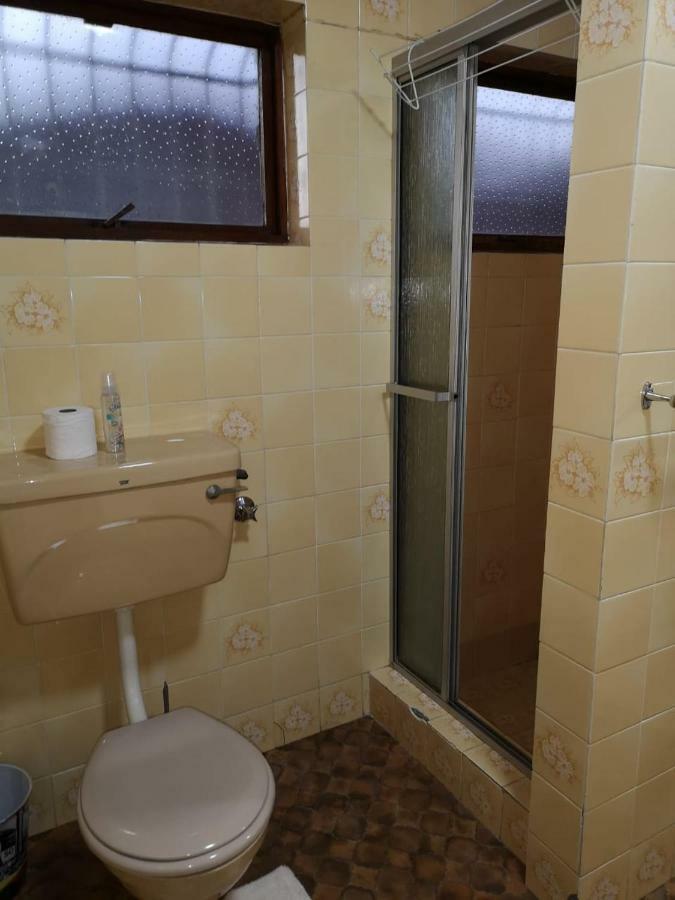 קייפטאון Twinnpalms Accommodation מראה חיצוני תמונה