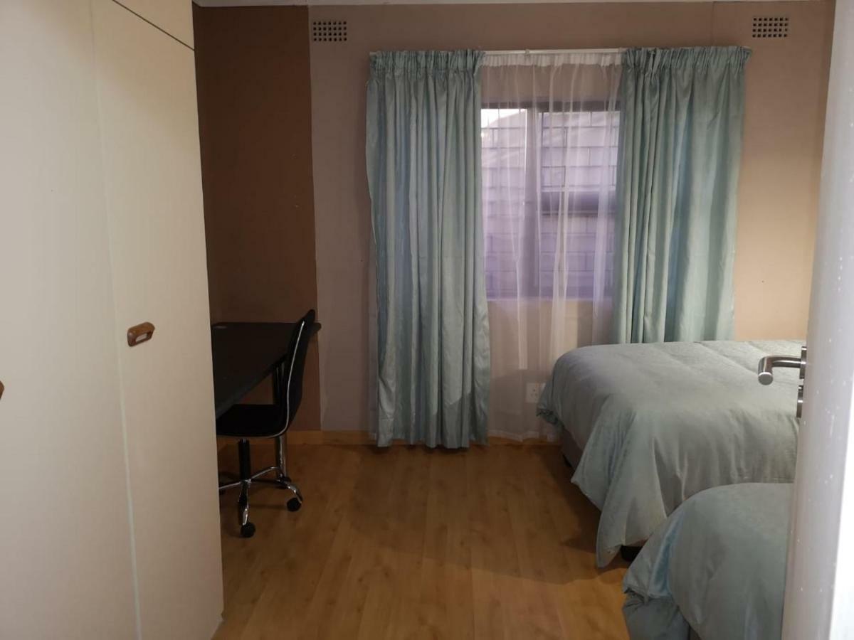 קייפטאון Twinnpalms Accommodation מראה חיצוני תמונה