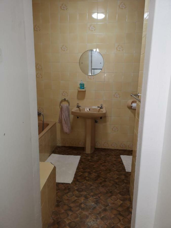 קייפטאון Twinnpalms Accommodation מראה חיצוני תמונה