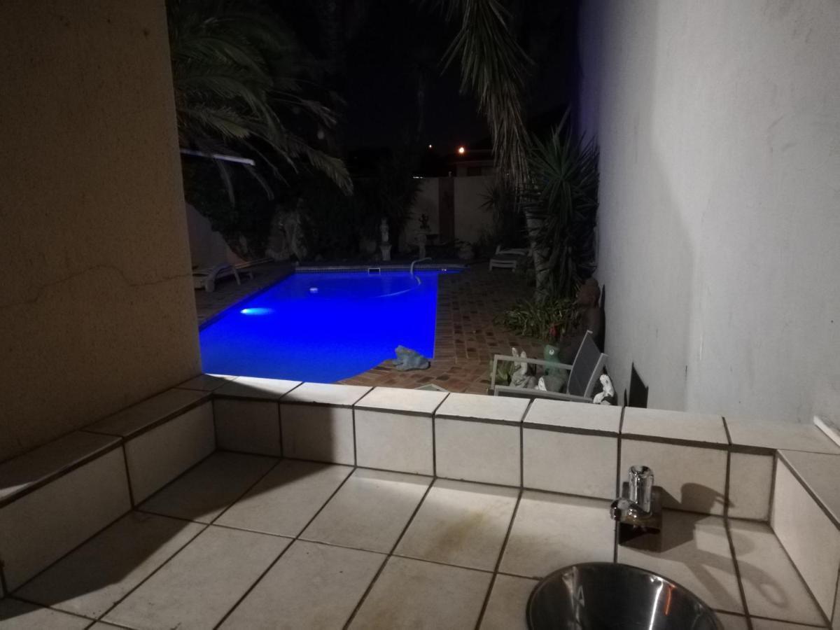 קייפטאון Twinnpalms Accommodation מראה חיצוני תמונה